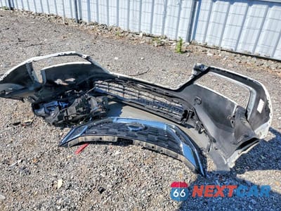 Zdjęcie 13 z 14 samochodu: 2021 NISSAN ROGUE SV VIN:5N1AT3BB8MC741833 - miniatura