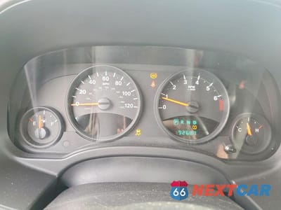 Zdjęcie 9 z 13 samochodu: 2012 JEEP PATRIOT LATITUDE VIN:1C4NJRFB8CD566842 - miniatura