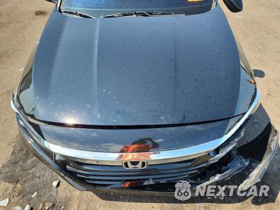 Zdjęcie 11 z 12 samochodu: 2020 HONDA ACCORD SPORT VIN:1HGCV1F33LA139285 - miniatura