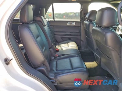 Zdjęcie 11 z 13 samochodu: 2014 FORD EXPLORER XLT VIN:1FM5K8D83EGA88096 - miniatura