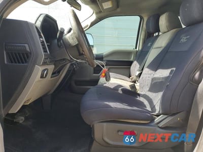 Zdjęcie 7 z 12 samochodu: 2021 FORD F250 SUPER DUTY VIN:1FT7W2BT2MED72769 - miniatura