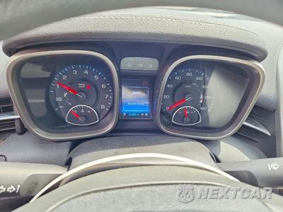 Zdjęcie 9 z 12 samochodu: 2015 CHEVROLET MALIBU 1LT VIN:1G11C5SL2FF181651 - miniatura
