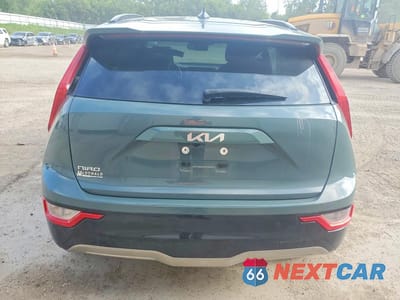 Zdjęcie 6 z 14 samochodu: 2023 KIA NIRO WIND VIN:KNDCR3L17P5041120 - miniatura