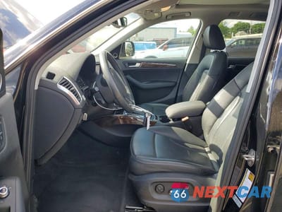 Zdjęcie 7 z 14 samochodu: 2014 AUDI Q5 TDI PREMIUM PLUS VIN:WA1CMAFP4EA126160 - miniatura