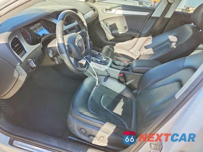 Zdjęcie 7 z 12 samochodu: 2010 AUDI A4 PREMIUM PLUS VIN:WAUWFAFL5AA119896 - miniatura