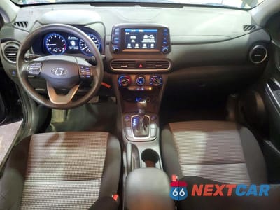 Zdjęcie 8 z 14 samochodu: 2018 HYUNDAI KONA SE VIN:KM8K1CAA9JU130430 - miniatura