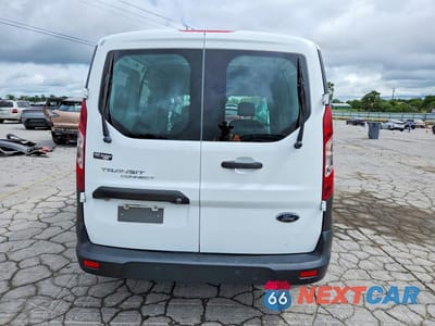 Zdjęcie 6 z 13 samochodu: 2020 FORD TRANSIT CONNECT XL DELIVERY VAN VIN:NM0LS7E28L1453689 - miniatura