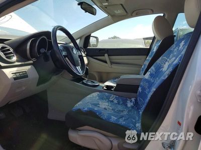 Zdjęcie 7 z 14 samochodu: 2010 MAZDA CX-7 VIN:JM3ER2W54A0349939 - miniatura