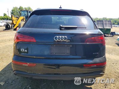 Zdjęcie 6 z 13 samochodu: 2025 AUDI Q5 PREMIUM 40 VIN:WA1ABAFY5S2014382 - miniatura