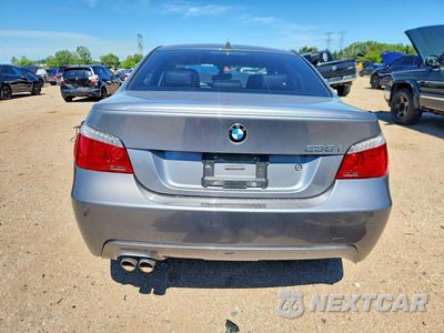 Zdjęcie 6 z 13 samochodu: 2010 BMW 535 XI VIN:WBANV9C57AC137419 - miniatura
