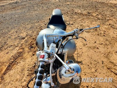 Piąte zdjęcie samochodu w środku: 2006 HONDA VTX1300 C VIN:1HFSC55036A212812 - miniatura