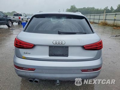 Zdjęcie 6 z 14 samochodu: 2018 AUDI Q3 PREMIUM PLUS VIN:WA1HCCFS9JR019898 - miniatura