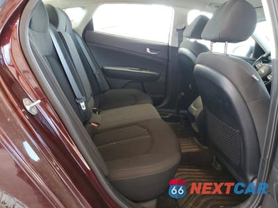 Zdjęcie 10 z 12 samochodu: 2019 KIA OPTIMA LX VIN:5XXGT4L39KG355138 - miniatura