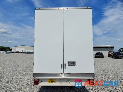 Zdjęcie 6 z 13 samochodu: 2020 FORD TRANSIT DELIVERY TRUCK VIN:1FDBW5Z83LKA75535 - miniatura