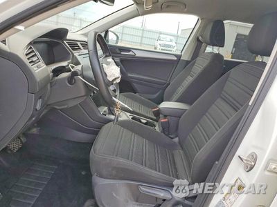 Zdjęcie 7 z 13 samochodu: 2022 VOLKSWAGEN TIGUAN S VIN:3VV1B7AX9NM060903 - miniatura