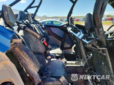 Zdjęcie 6 z 10 samochodu: 2022 POLARIS RZR UTILITY VEHICLE VIN:3NSG4K928NG381777 - miniatura
