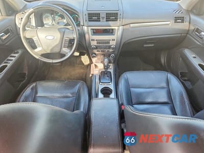 Zdjęcie 8 z 12 samochodu: 2010 FORD FUSION SEL VIN:3FAHP0JG8AR121750 - miniatura