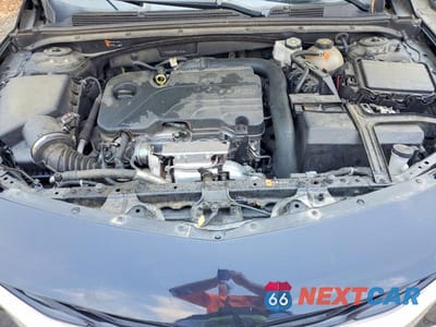 Zdjęcie 11 z 12 samochodu: 2023 CHEVROLET MALIBU LS VIN:1G1ZC5ST8PF116730 - miniatura