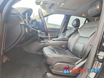 Zdjęcie 7 z 13 samochodu: 2015 MERCEDES-BENZ ML 350 VIN:4JGDA5JB2FA512188 - miniatura