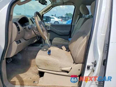 Zdjęcie 7 z 12 samochodu: 2011 NISSAN FRONTIER S VIN:1N6AD0ER1BC443997 - miniatura