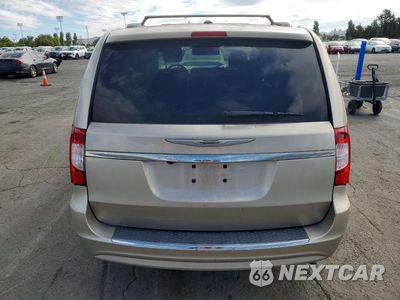 Zdjęcie 6 z 13 samochodu: 2013 CHRYSLER TOWN & COUNTRY TOURING VIN:2C4RC1BG8DR677744 - miniatura