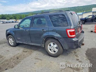 Drugie zdjęcie samochodu z przodu: 2008 FORD ESCAPE XLT VIN:1FMCU03Z38KB98676 - miniatura