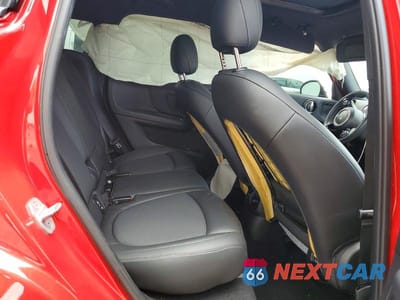 Zdjęcie 10 z 12 samochodu: 2021 MINI COOPER COUNTRYMAN VIN:WMZ23BR05M3N17300 - miniatura