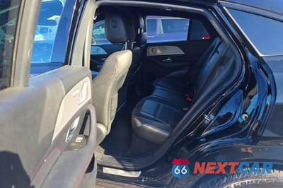 Zdjęcie 6 z 14 samochodu: 2021 MERCEDES-BENZ GLE COUPE AMG 53 4MATIC VIN:4JGFD6BB4MA360965 - miniatura