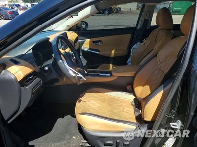 Zdjęcie 7 z 13 samochodu: 2020 NISSAN SENTRA SV VIN:3N1AB8CV7LY233049 - miniatura