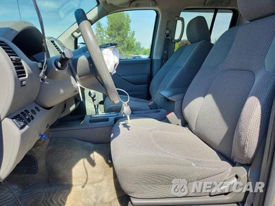 Zdjęcie 7 z 12 samochodu: 2016 NISSAN FRONTIER SV VIN:1N6AD0EV5GN790662 - miniatura