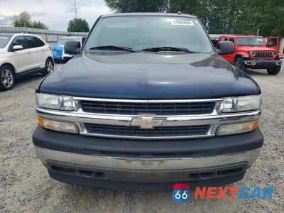 Piąte zdjęcie samochodu w środku: 2005 CHEVROLET SUBURBAN K1500 VIN:3GNFK16Z15G149429 - miniatura