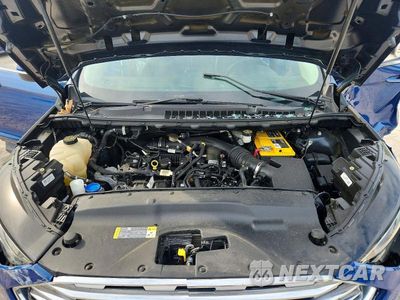 Zdjęcie 12 z 14 samochodu: 2022 FORD EDGE SEL VIN:2FMPK4K9XNBA09950 - miniatura