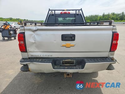 Zdjęcie 6 z 12 samochodu: 2016 CHEVROLET SILVERADO K1500 CUSTOM VIN:1GCVKPEC4GZ179600 - miniatura