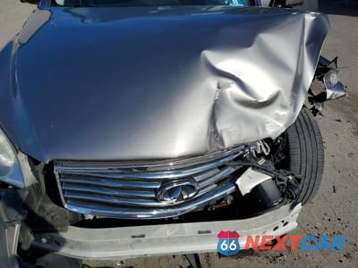 Zdjęcie 12 z 14 samochodu: 2008 INFINITI EX35 BASE VIN:JNKAJ09F18M354735 - miniatura