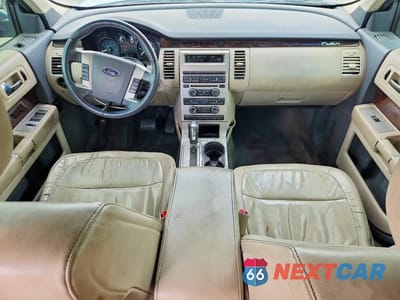 Zdjęcie 8 z 14 samochodu: 2009 FORD FLEX SEL VIN:2FMDK52C49BA26964 - miniatura