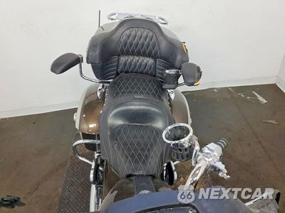 Piąte zdjęcie samochodu w środku: 2023 INDIAN MOTORCYCLE CO. ROADMASTER VIN:56KTRABB3P3413136 - miniatura