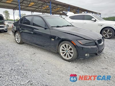 Czwarte zdjęcie samochodu z boku: 2011 BMW 328 XI VIN:WBAPK7C5XBA820895 - miniatura