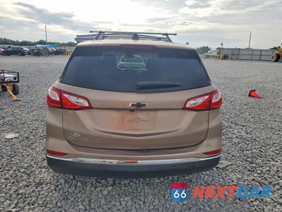 Zdjęcie 6 z 13 samochodu: 2019 CHEVROLET EQUINOX LT VIN:2GNAXKEV8K6238258 - miniatura