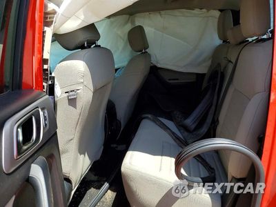 Zdjęcie 10 z 12 samochodu: 2020 FORD RANGER XL VIN:1FTER4FH2LLA97284 - miniatura