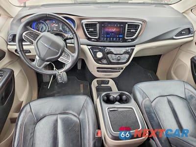 Zdjęcie 8 z 13 samochodu: 2017 CHRYSLER PACIFICA TOURING L PLUS VIN:2C4RC1EG3HR656298 - miniatura