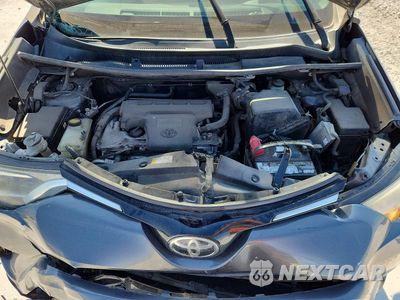 Zdjęcie 12 z 14 samochodu: 2017 TOYOTA RAV4 LE VIN:2T3ZFREV1HW347472 - miniatura