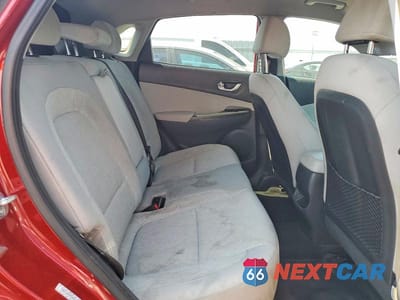 Zdjęcie 10 z 12 samochodu: 2023 HYUNDAI KONA SE VIN:KM8K23AG7PU184836 - miniatura