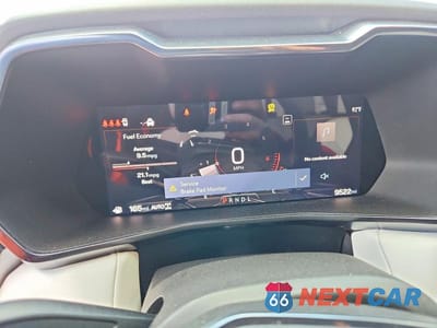 Zdjęcie 9 z 13 samochodu: 2025 GMC CANYON AT4 VIN:1GTP2DEK2S1154586 - miniatura