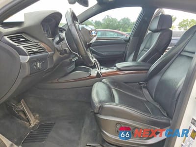 Zdjęcie 7 z 13 samochodu: 2013 BMW X6 XDRIVE50I VIN:5UXFG8C50DL592286 - miniatura