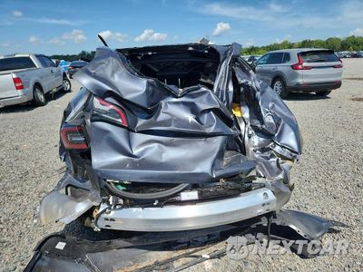 Zdjęcie 6 z 12 samochodu: 2022 TESLA MODEL Y VIN:7SAYGDEEXNF378901 - miniatura