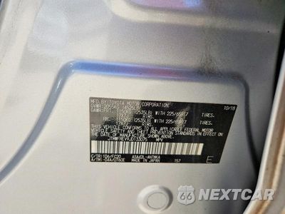 Zdjęcie 13 z 13 samochodu: 2018 TOYOTA RAV4 XLE VIN:JTMWFREV9JD133075 - miniatura