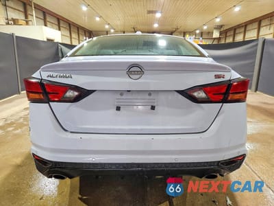 Zdjęcie 6 z 12 samochodu: 2023 NISSAN ALTIMA SR VIN:1N4BL4CV9PN365505 - miniatura