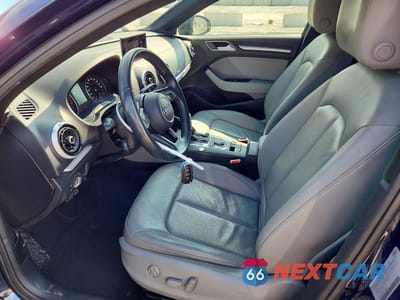 Zdjęcie 7 z 13 samochodu: 2019 AUDI A3 PREMIUM VIN:WAUAUGFF7K1025601 - miniatura