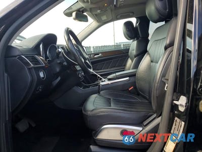 Zdjęcie 7 z 13 samochodu: 2013 MERCEDES-BENZ GL 450 4MATIC VIN:4JGDF7CE1DA133300 - miniatura