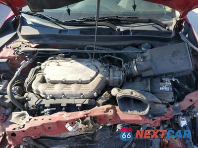 Zdjęcie 11 z 12 samochodu: 2017 ACURA TLX TECH VIN:19UUB2F56HA003132 - miniatura